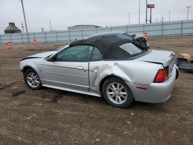 Image 2 of 2003 FORD MUSTANG  2003 with VIN 1FAFP44493F396088