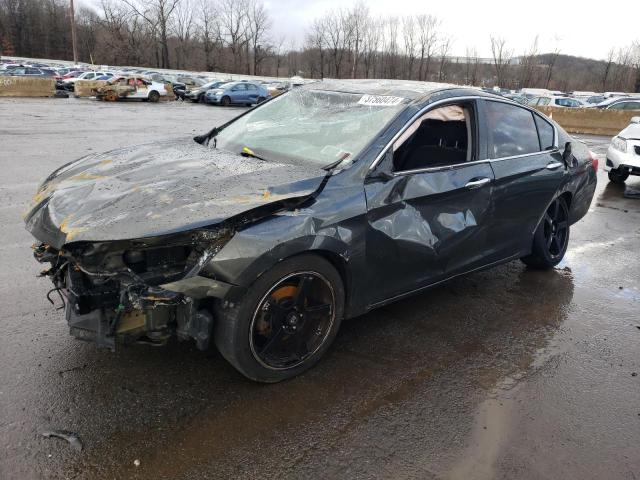 Obraz 1 z 2013 HONDA ACCORD LX 2013 z VIN 1HGCR2F32DA224002