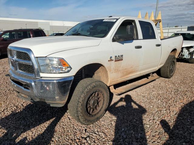 2018 RAM 2500 ST 2018 image