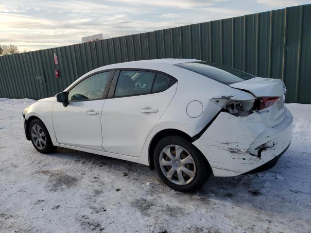 Image 2 of 2014 MAZDA 3 SPORT 2014 with VIN JM1BM1U78E1123833