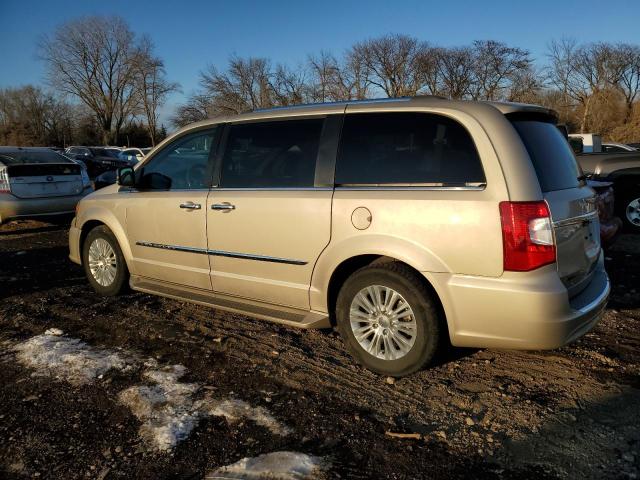 Obraz 2 z 2014 CHRYSLER TOWN & COUNTRY LIMITED 2014 z VIN 2C4RC1GG8ER195284