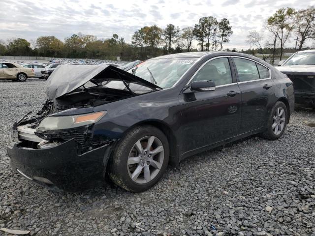 Image 1 of 2012 ACURA TL  2012 with VIN 19UUA8F52CA026860