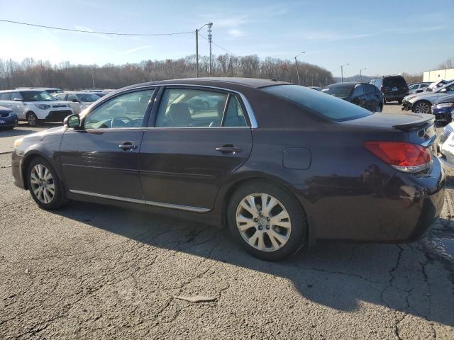 Obraz 2 z 2011 TOYOTA AVALON BASE 2011 z VIN 4T1BK3DB2BU382183
