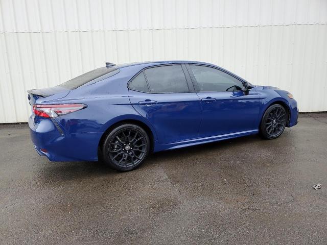 Image 3 of 2023 TOYOTA CAMRY SE NIGHT SHADE 2023 with VIN 4T1T31AK7PU052105
