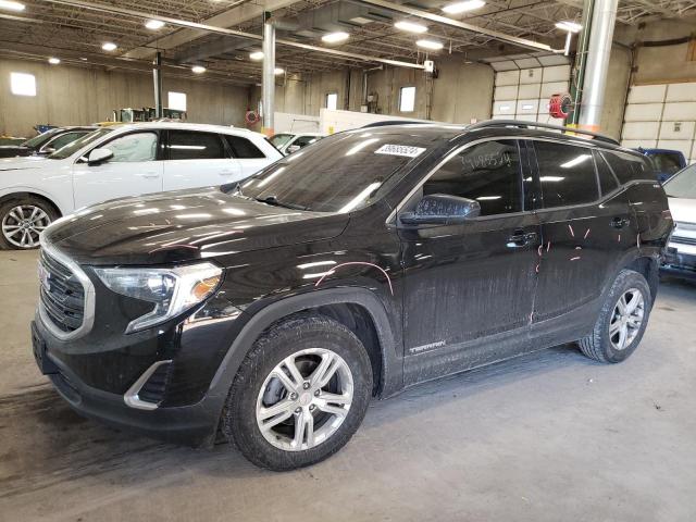 Изображение 2020 GMC TERRAIN SLE 2020