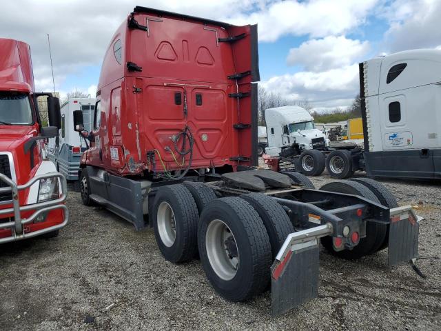 Image 3 of 2016 FREIGHTLINER CASCADIA 125  2016 with VIN 1FUJGLD5XGLHB1342
