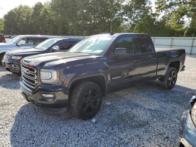 Obraz 1 z 2016 GMC SIERRA K1500 2016 z VIN 1GTV2LEC1GZ296012