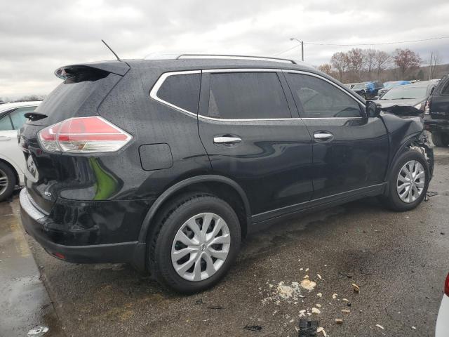 Изображение 3 2016 NISSAN ROGUE S 2016 с VIN KNMAT2MV3GP595313