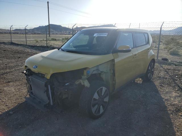 Image 1 of 2015 KIA SOUL ! 2015 with VIN KNDJX3A55F7219421