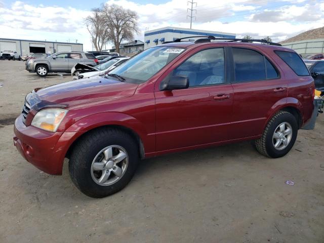 2007 KIA SORENTO EX 2007 image
