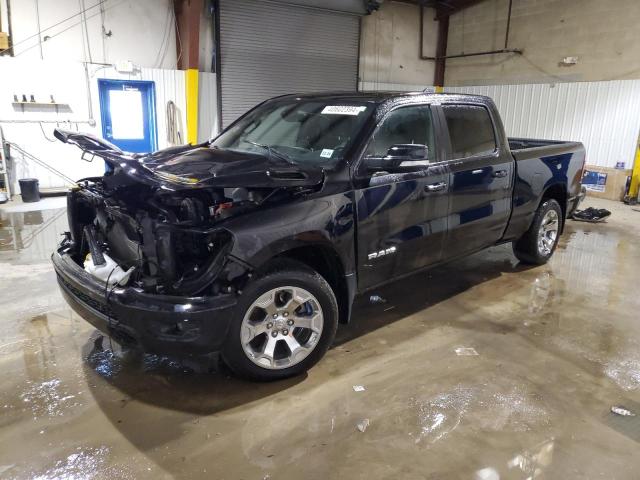 Obraz 1 z 2019 RAM 1500 BIG HORN/LONE STAR 2019 z VIN 1C6SRFMTXKN922956