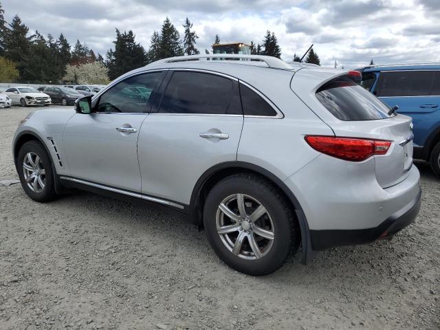 Obraz 2 z 2012 INFINITI FX35  2012 z VIN JN8AS1MW2CM153631