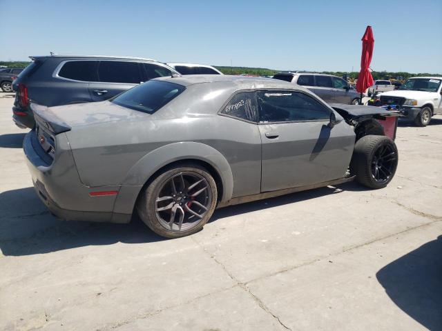 Obraz 3 z 2019 DODGE CHALLENGER SRT HELLCAT REDEYE 2019 z VIN 2C3CDZL91KH606782