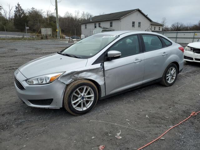 Image 1 of 2015 FORD FOCUS SE 2015 with VIN 1FADP3F21FL213818