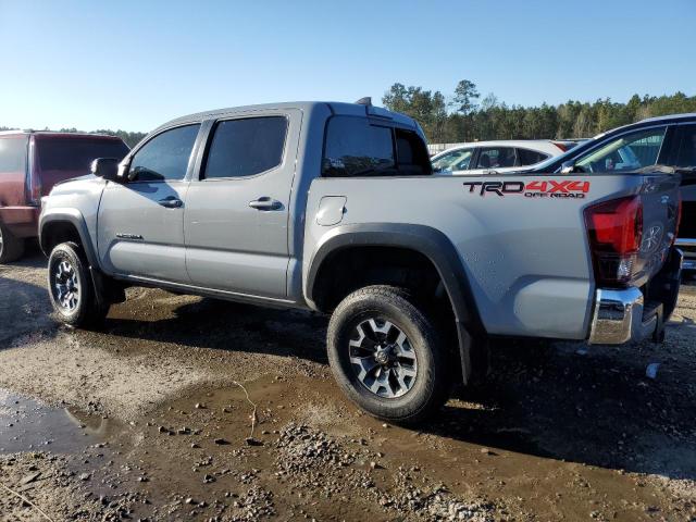 Изображение 2 2019 TOYOTA TACOMA DOUBLE CAB 2019 с VIN 3TMCZ5AN4KM273887