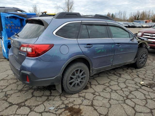 Изображение 3 2018 SUBARU OUTBACK 2.5I 2018 с VIN 4S4BSAAC9J3316123