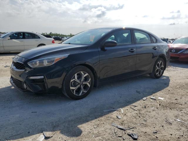 Image 1 of 2020 KIA FORTE FE 2020 with VIN 3KPF24AD1LE141779