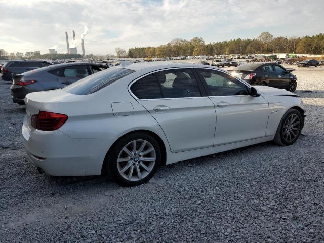 Изображение 3 2014 BMW 535 I 2014 с VIN WBA5B1C57EDZ36885