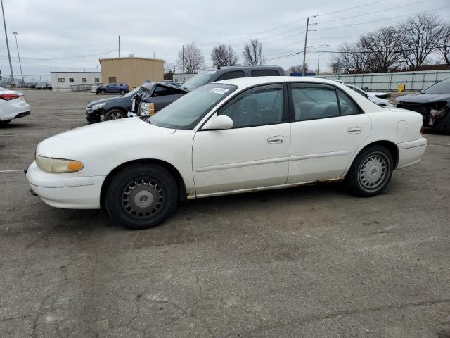 Obraz 1 z 2003 BUICK CENTURY CUSTOM 2003 z VIN 2G4WS52J131200526