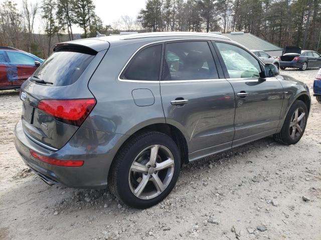 Изображение 3 2017 AUDI Q5 PREMIUM PLUS 2017 с VIN WA1M2AFP2HA095778