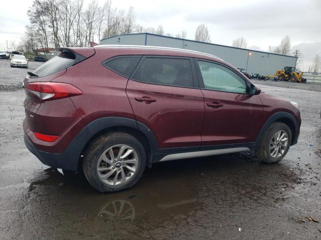 Изображение 3 2018 HYUNDAI TUCSON SEL 2018 с VIN KM8J3CA44JU665388