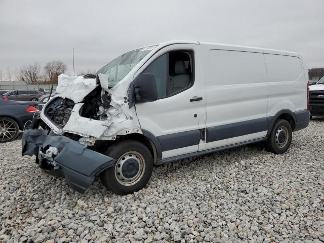 2016 FORD TRANSIT T-150 2016 image