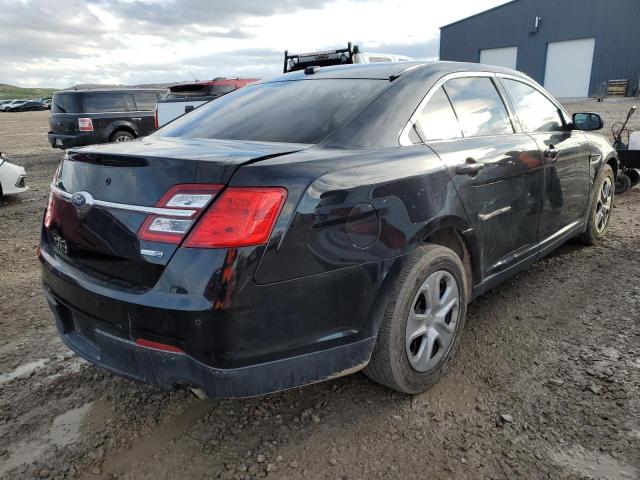 Image 3 of 2017 FORD TAURUS POLICE INTERCEPTOR 2017 with VIN 1FAHP2MK3HG130224