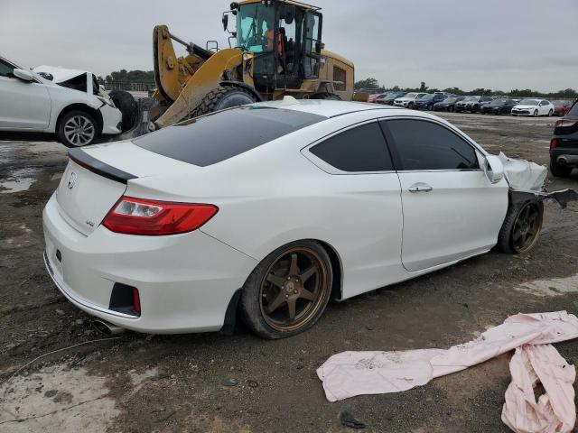 Image 3 of 2015 HONDA ACCORD EXL 2015 with VIN 1HGCT2B86FA006456