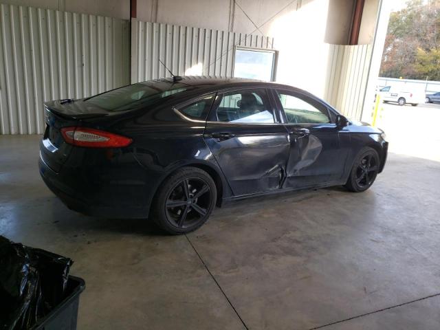 Image 3 of 2016 FORD FUSION SE 2016 with VIN 3FA6P0H73GR205514