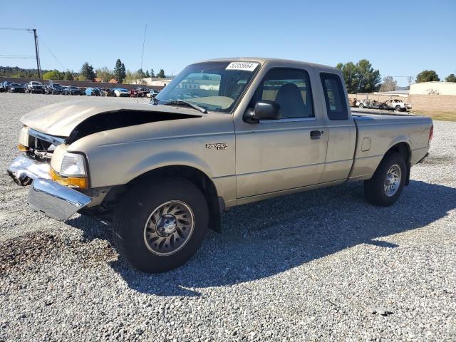 2000 FORD RANGER SUPER CAB 2000 image