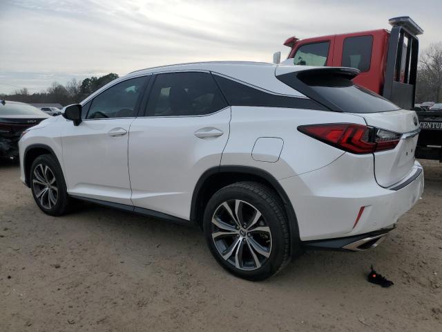 Изображение 2 2019 LEXUS RX 350 BASE 2019 с VIN 2T2ZZMCA9KC118559
