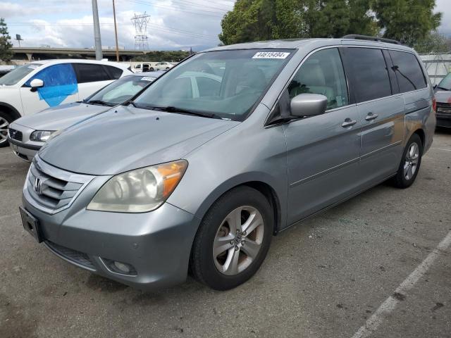 Obraz 2009 HONDA ODYSSEY TOURING 2009