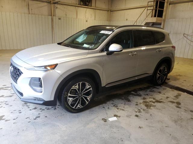 Изображение 1 2019 HYUNDAI SANTA FE LIMITED 2019 с VIN 5NMS53AA1KH112344
