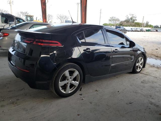 Obraz 3 z 2013 CHEVROLET VOLT  2013 z VIN 1G1RA6E4XDU109382