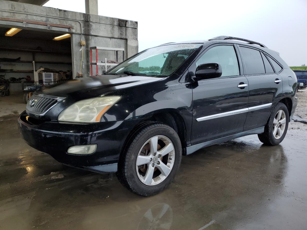 Изображение 2008 LEXUS RX 350 2008