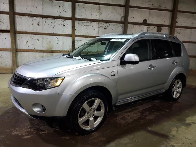 Изображение 1 2009 MITSUBISHI OUTLANDER XLS 2009 с VIN JA4MS41X39Z005954