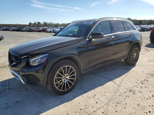 Изображение 1 2019 MERCEDES-BENZ GLC 300 2019 с VIN WDC0G4JB2KF607451