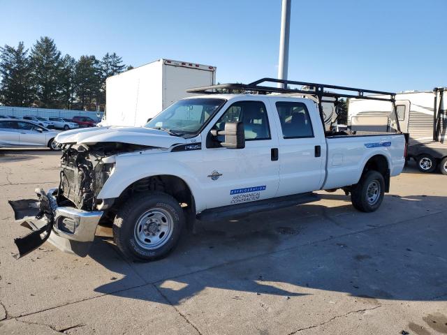 Изображение 1 2015 FORD F350 SUPER DUTY 2015 с VIN 1FT7W3BT1FEA05709