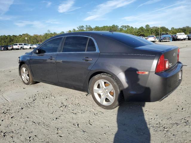 Image 2 of 2011 CHEVROLET MALIBU LS 2011 with VIN 1G1ZB5E15BF231680