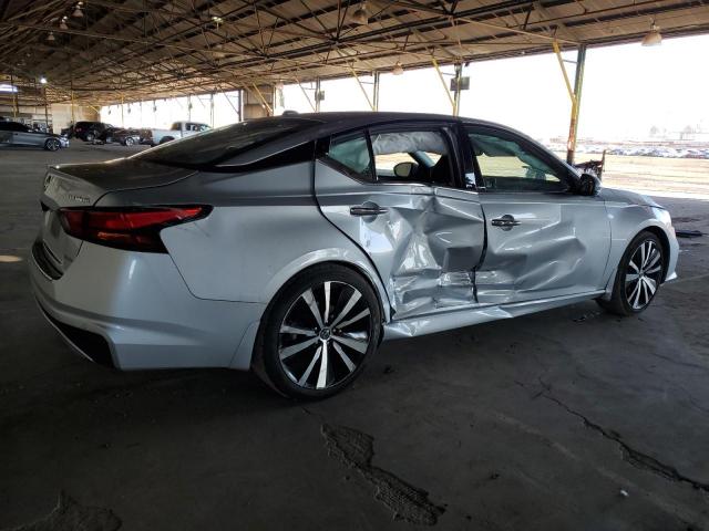 Image 3 of 2020 NISSAN ALTIMA PLATINUM 2020 with VIN 1N4AL4FVXLC157002