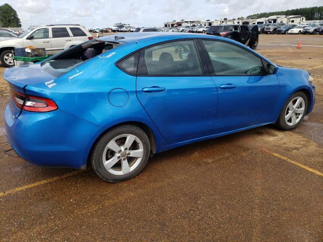 Изображение 3 2015 DODGE DART SXT 2015 с VIN 1C3CDFBB8FD351599