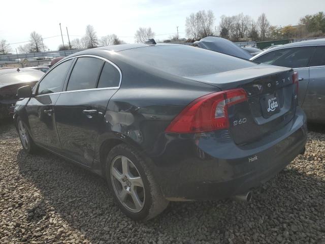 Image 2 of 2013 VOLVO S60 T5 2013 with VIN YV1612FS5D2196372