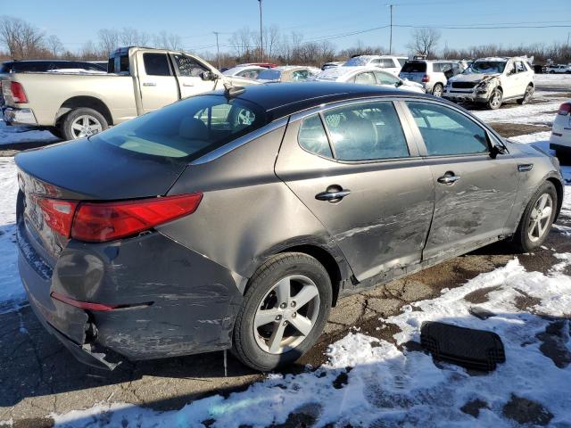 Image 3 of 2015 KIA OPTIMA LX 2015 with VIN 5XXGM4A77FG392858