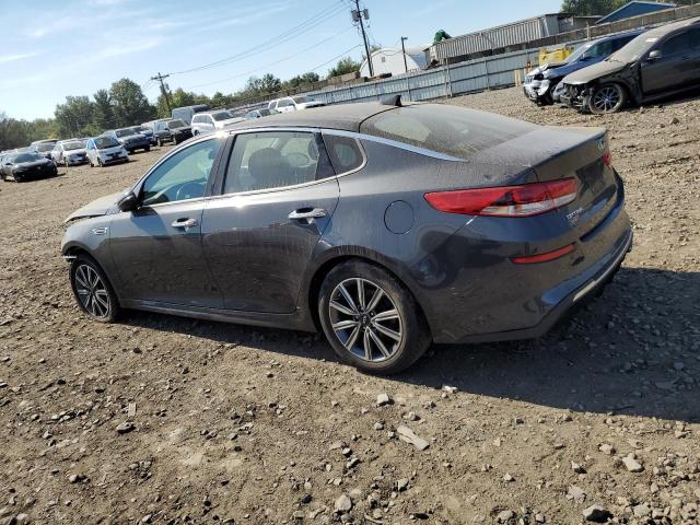 Image 2 of 2019 KIA OPTIMA LX 2019 with VIN 5XXGT4L38KG310630