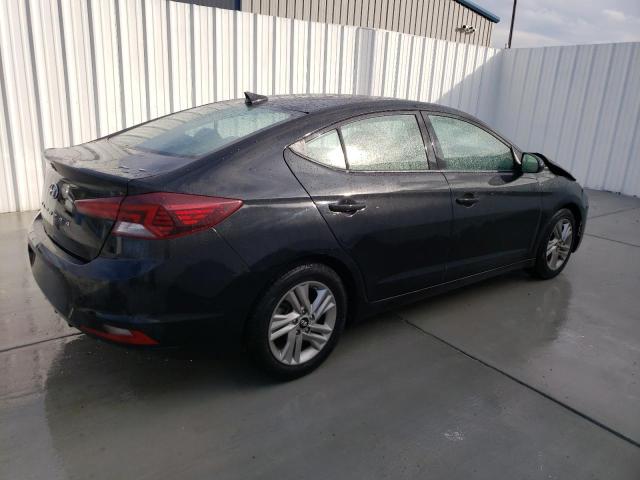 Image 3 of 2020 HYUNDAI ELANTRA SEL 2020 with VIN 5NPD84LFXLH629953