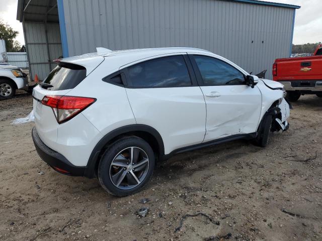 Image 3 of 2022 HONDA HR-V EX 2022 with VIN 3CZRU5H57NM744475