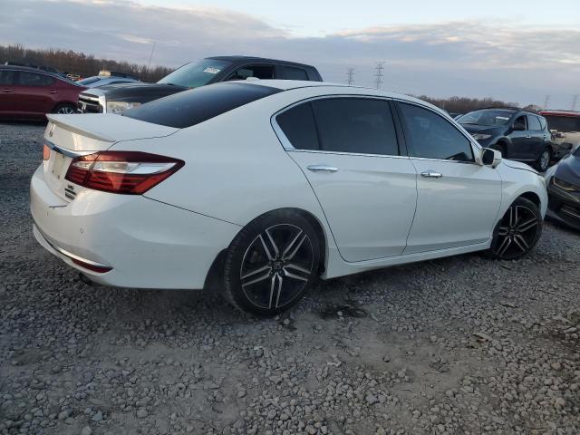 Obraz 3 z 2017 HONDA ACCORD TOURING 2017 z VIN 1HGCR3F93HA014671