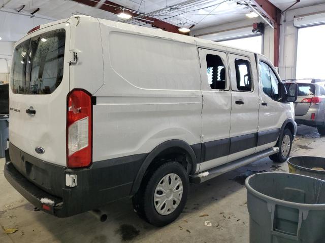 Image 3 of 2022 FORD TRANSIT T-250 2022 with VIN 1FTBR1Y86NKA15290