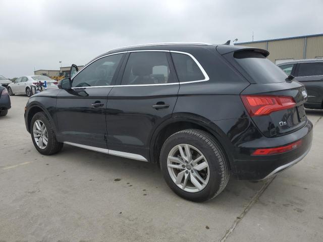 Obraz 2 z 2020 AUDI Q5 PREMIUM 2020 z VIN WA1ANAFY0L2048318