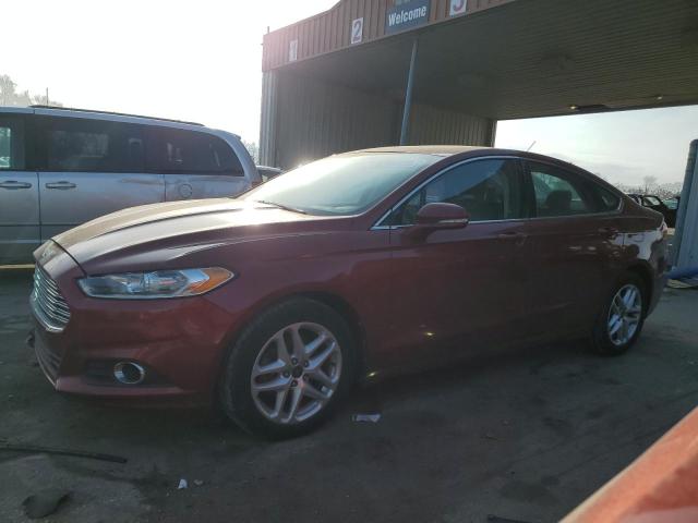 2013 FORD FUSION SE 2013 image